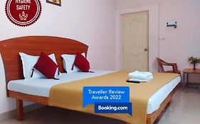 Royal Green Accommodation Chennai